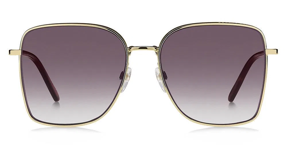 Marc Jacobs MARC829 Sunglasses - view 4